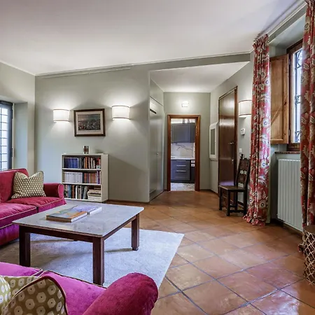 Dimora Fiorentina Chalet Firenze