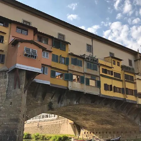 Dimora Fiorentina Chalet *
