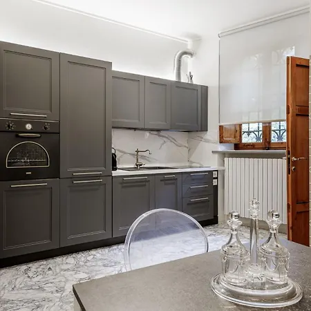Dimora Fiorentina Chalet Firenze