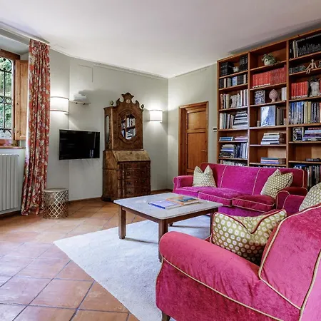 Chalet Dimora Fiorentina Firenze